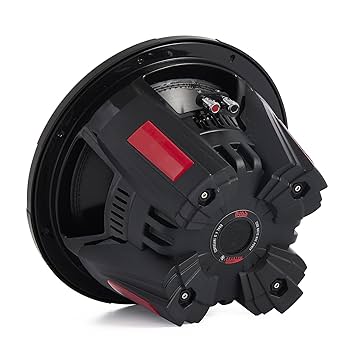 BOSS 2300 ウーファー Amazon.com: BOSS Audio Systems Phantom 12 Inch 2300 Watts 4